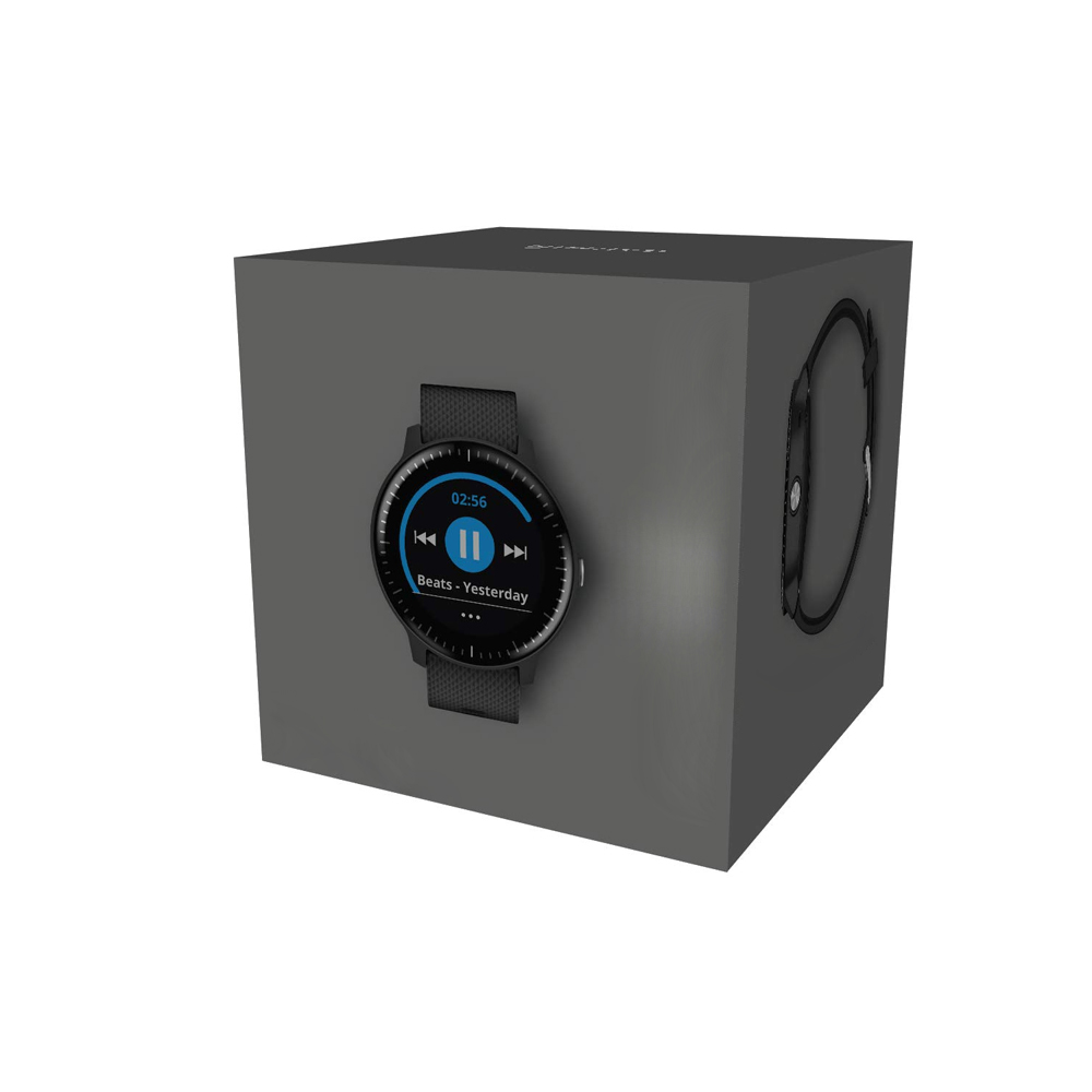 Smart watch A1 Prime 2017 – Bild 3